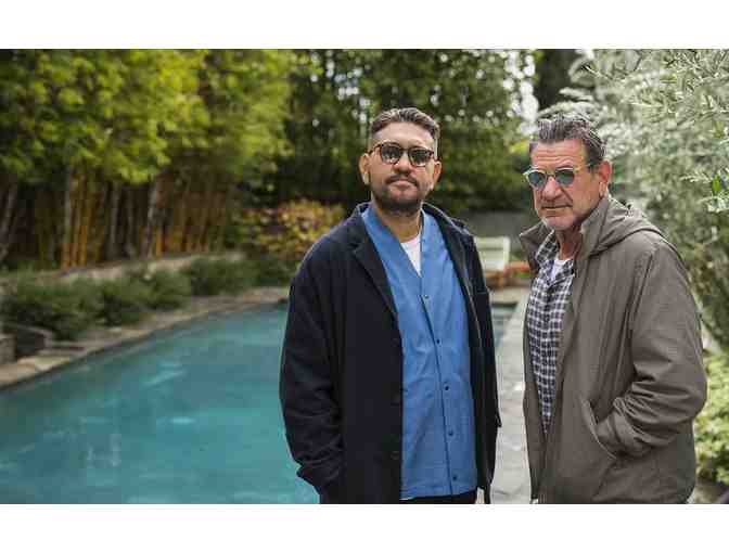 Garrett Leight $500 Gift Certificate