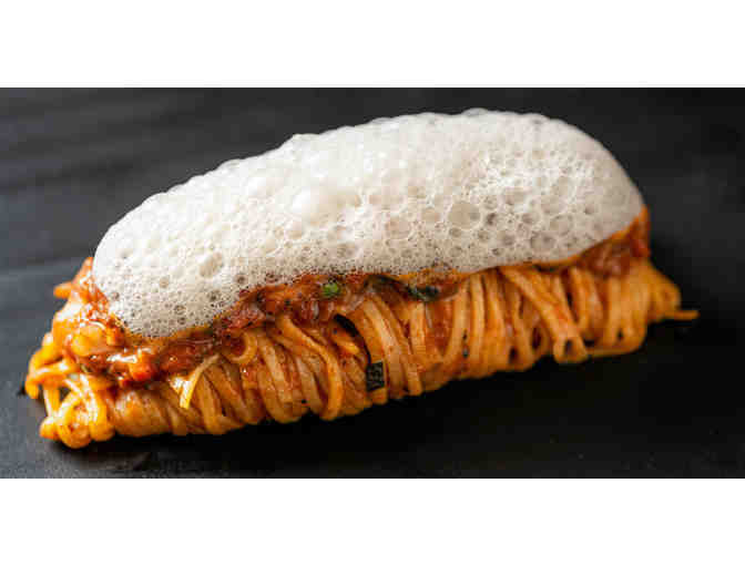 Citrine Melisse Dinner For Two