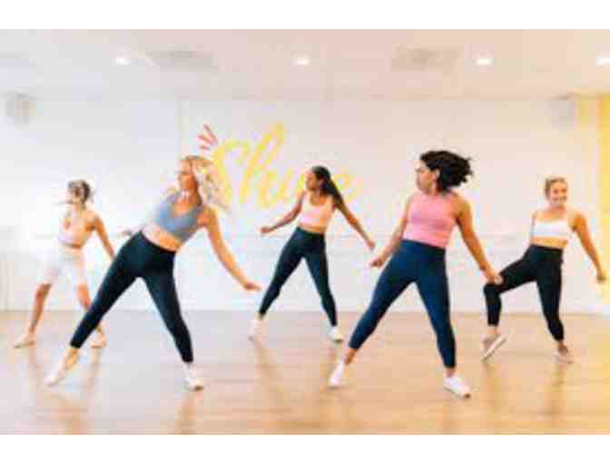 Shine Studio Unlimted Month Pass