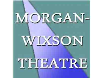 Morgan-Wixon Theatre - 4 Tickets to any Y.E.S. 2025 Production