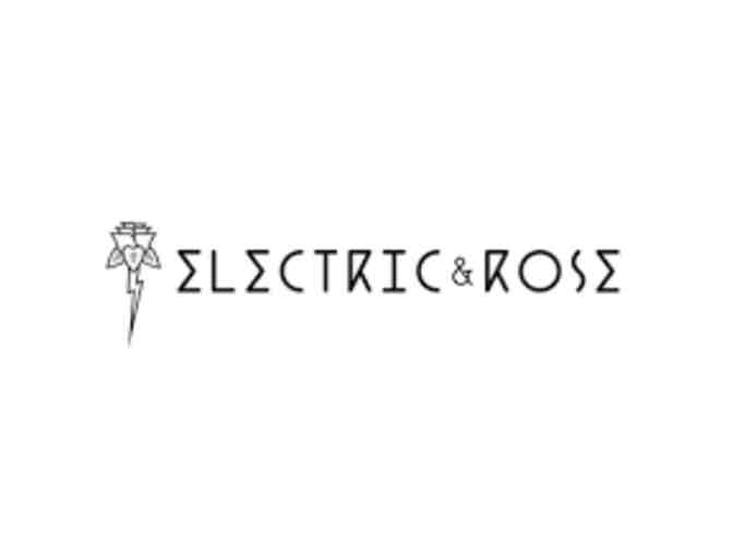 Electric and Rose $200 Gift Card - Photo 1
