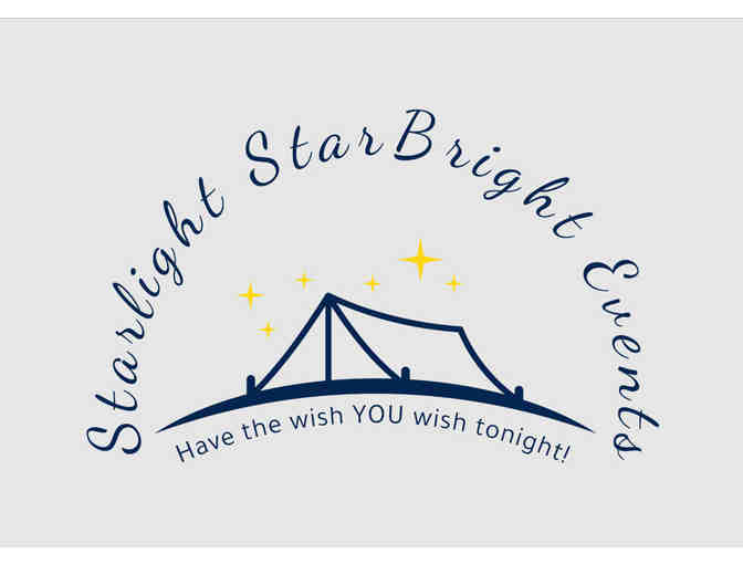 Star Light Star Bright Events - Photo 1