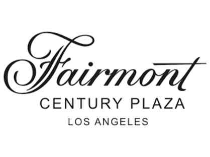 Fairmont Century Plaza Spa $60 Gift Card