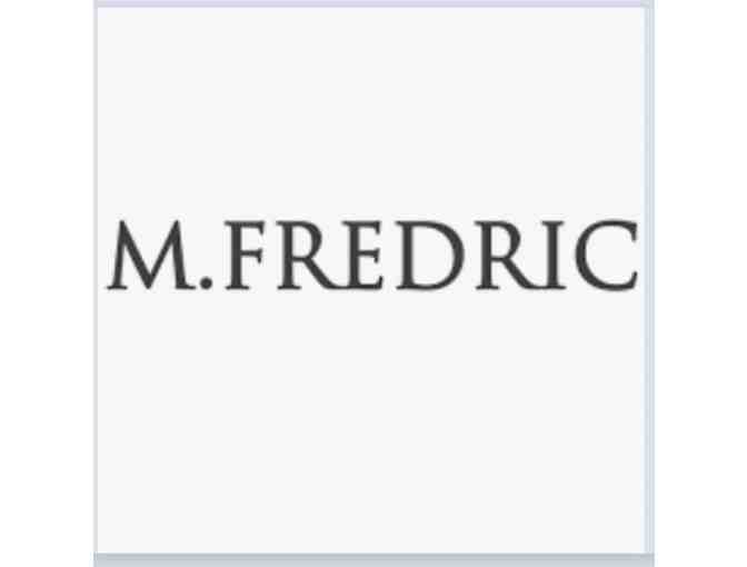 M. Fredric - $50 Gift Certificate - Photo 1