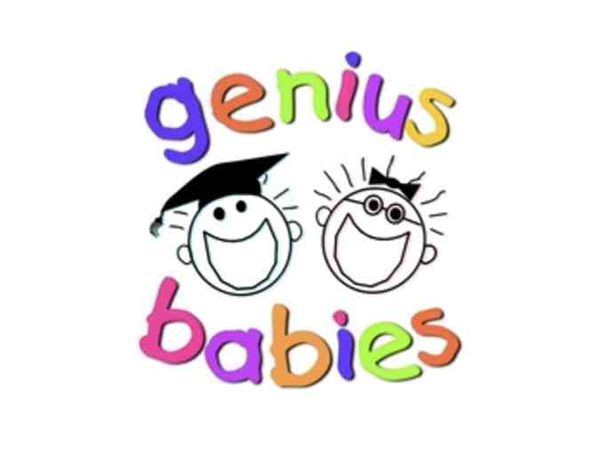 Genius Babies Gift Basket - Photo 2