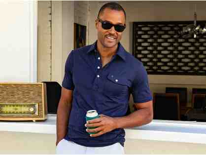 Criquet Shirts $250 Gift Card
