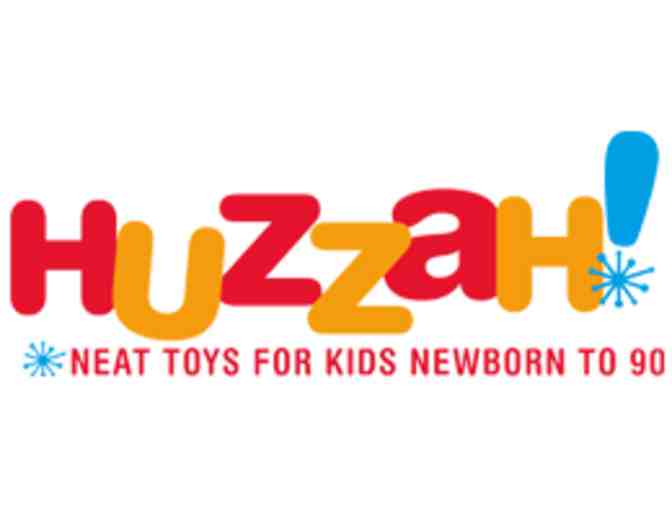 Huzzah! $50 Gift Card - Photo 1