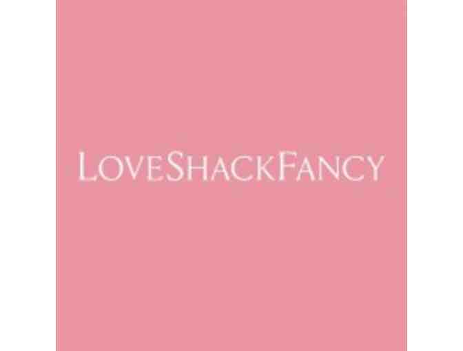 LoveShackFancy - $250 Gift Certficate - Photo 3