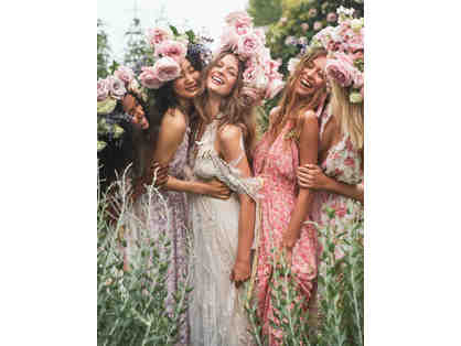 LoveShackFancy - $250 Gift Certficate