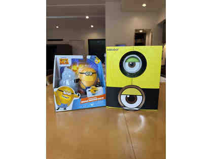 Minions Toy Package #3