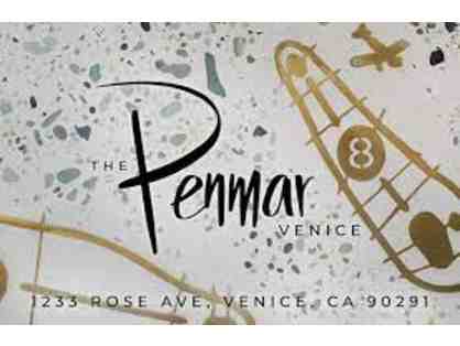 The Penmar $50 Gift Card