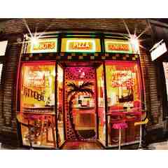 Abbot's Pizza Company