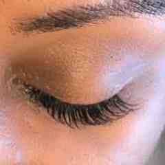 Lashing All Over The City