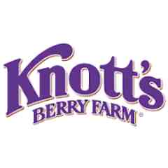 Knott's Berry Farm