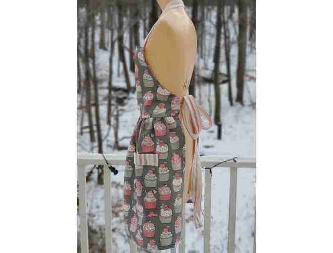 'Baking Fun' Kitchen Apron