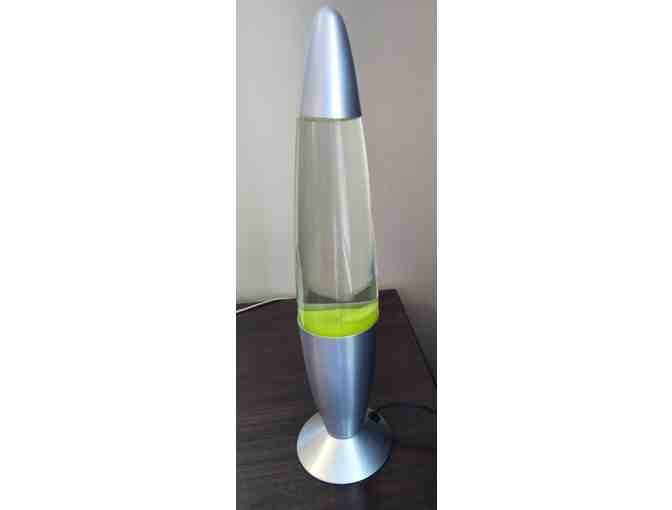 Lava Lamp