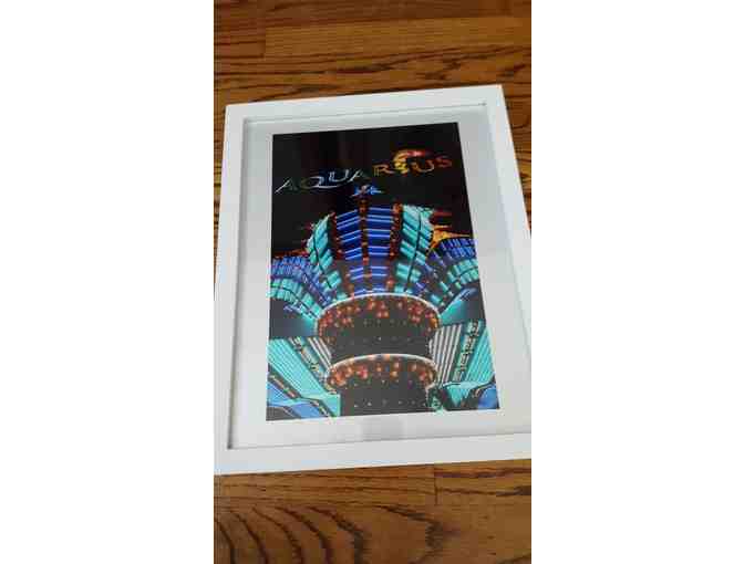 Aquarius Fine Art Photo