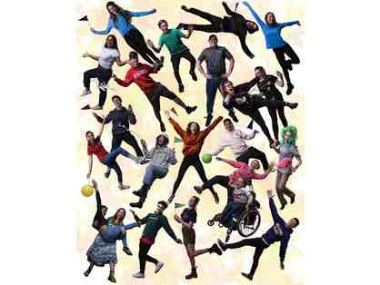 12th Grade Project - Jumping for Joy eFile