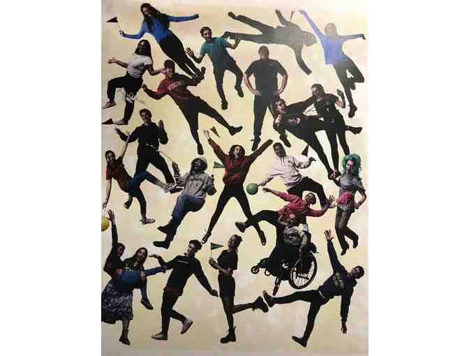 12th Grade Project - Jumping for Joy eFile