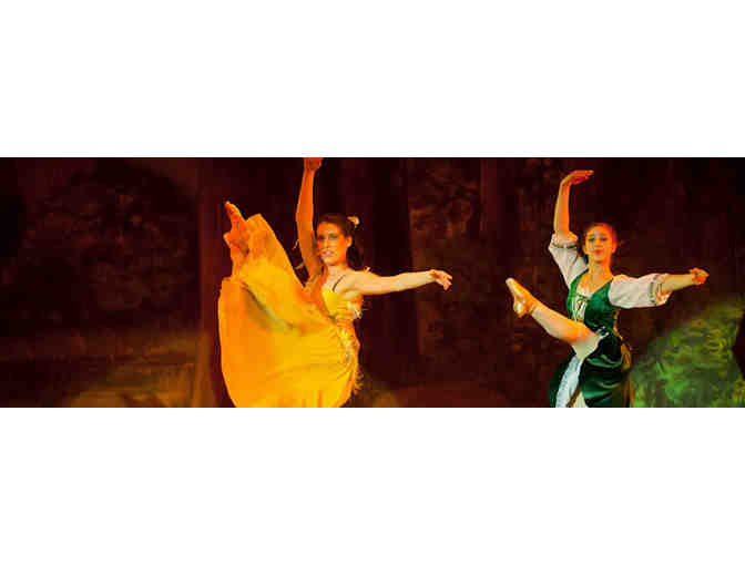 California DanceArts  - 1 month of Dance Classes #2