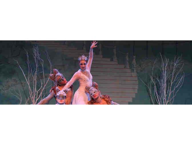 California DanceArts  - 1 month of Dance Classes #2