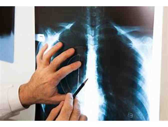 Chiropractic Consultation at the Smith Chiropractic Clinic - valued at $289