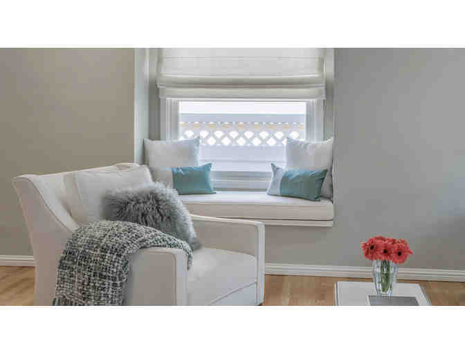 Interior Design Consultation with Lisa Michelle Designs