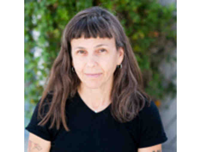 Meditation Body-Affirming Movement Class for Adults with Waverly's Meg