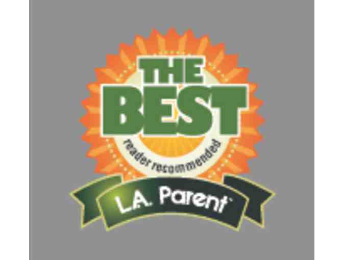 Performing Arts Workshops Camp Dollars - Summer Camp $100 Gift Certificate #2