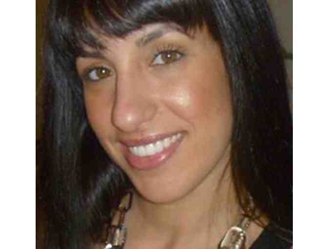 Psychotherapy Session with Cristina Mardirossian, LMFT