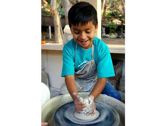 Sawdust Festival Complimentary Pass for Two