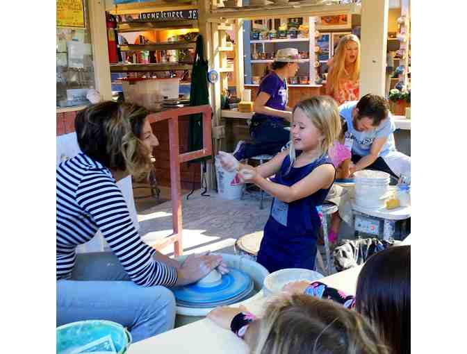 Sawdust Festival Complimentary Pass for Two