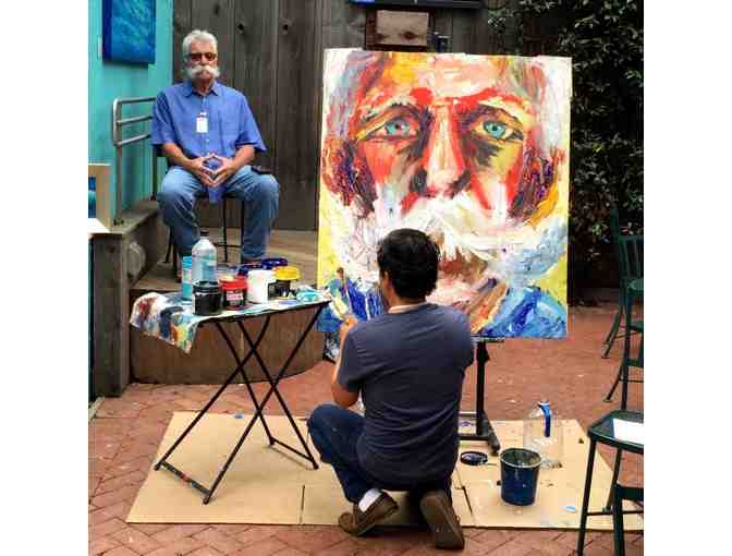 Sawdust Festival Complimentary Pass for Two