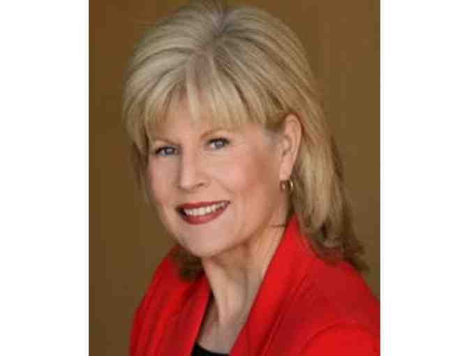 321 Film/TV Acting Classes - 3 classes valued at $180