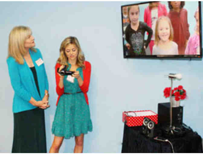 321 Film/TV Acting Classes - 3 classes valued at $180