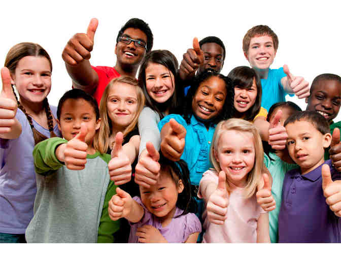 321 Film/TV Acting Classes - 3 classes valued at $180