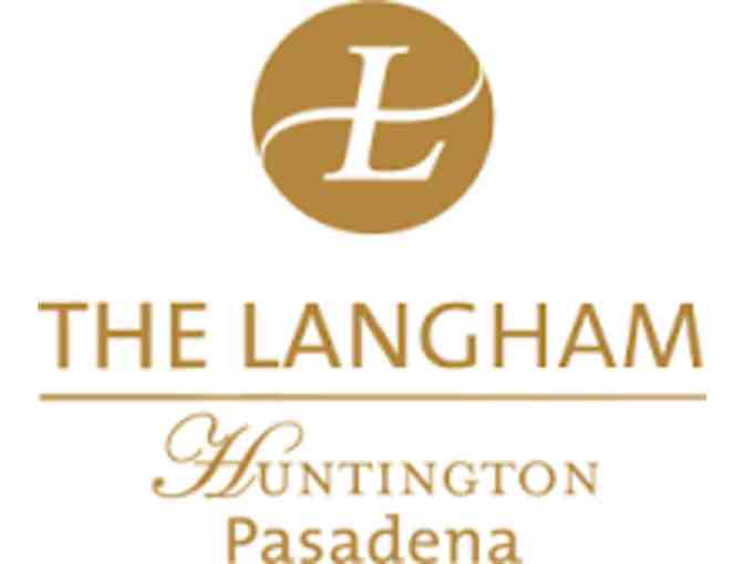 Langham $150 Gift Card