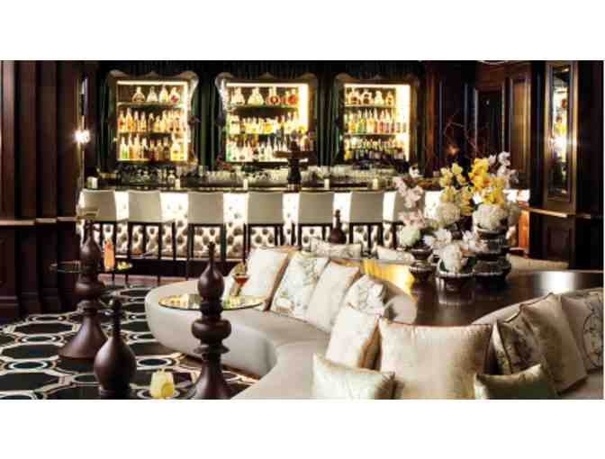 Langham $150 Gift Card