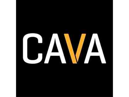 Cava $50 Gift Card