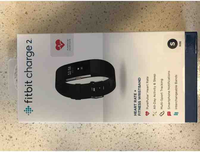 Fit Bit Charge 2