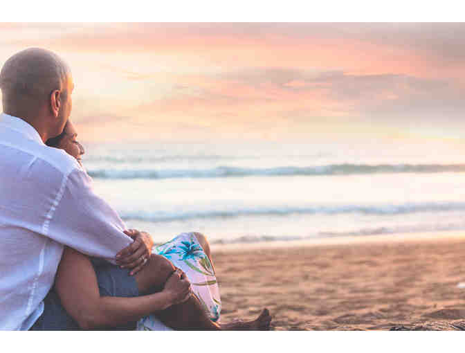 J. Elizabeth Portraiture - Family Portrait Session