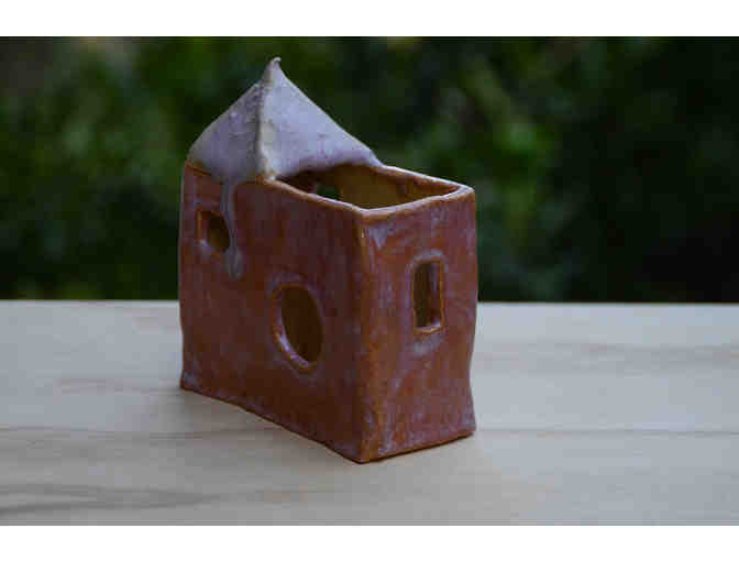 Good Place Clay House