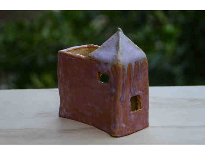 Good Place Clay House