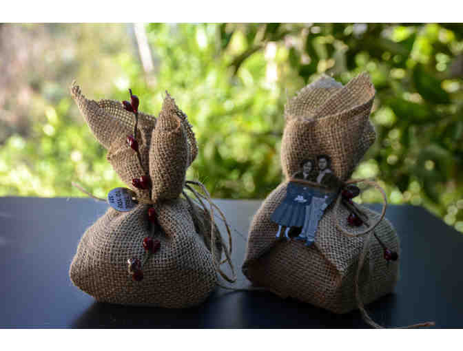 Bug Off Soap handmade in Georgia