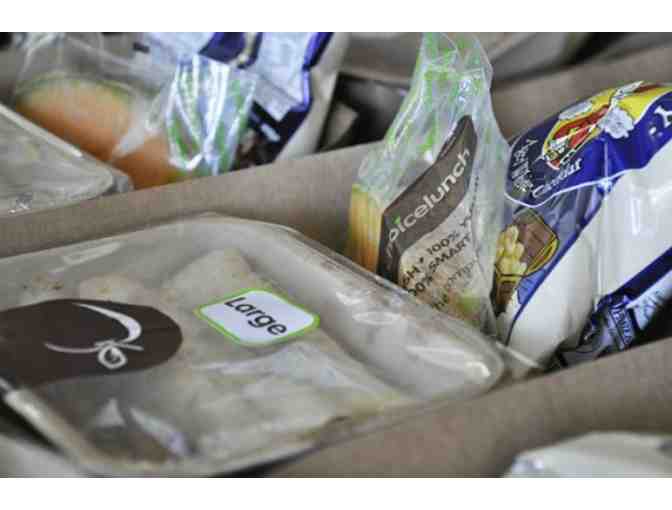 ChoiceLunch $50 Credit #2