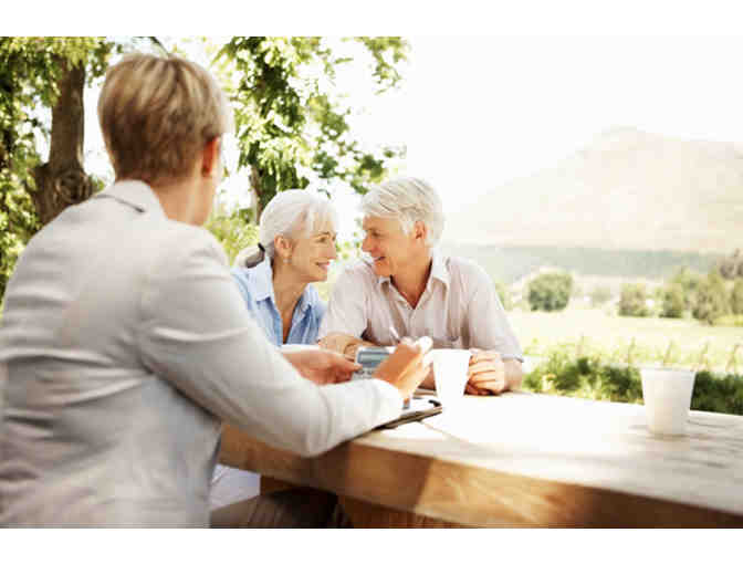 Basic Family Trust Service at Economou Law Group