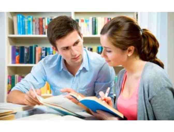 Great Expectations Dual Test Prep Diagnostic