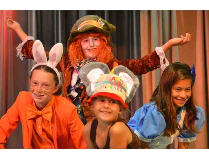 Performing Arts Workshops Camp Dollars - $100 Gift Certificate #2