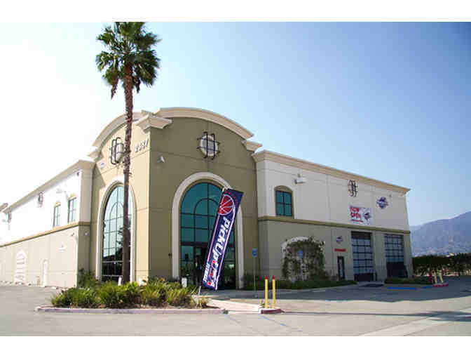 Pick Up USA - $100 Gift Certificate