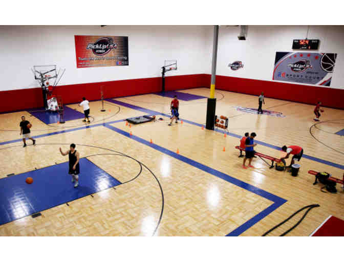 Pick Up USA - $100 Gift Certificate